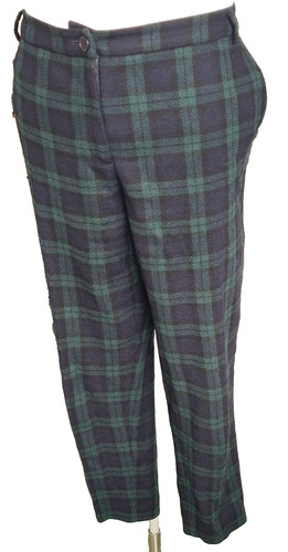 Charles robertson tweed - robertson,