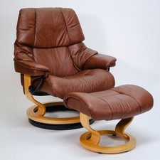 Ekornes Stressless Sessel Reno