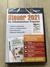 NEU Aldi Steuer 2021