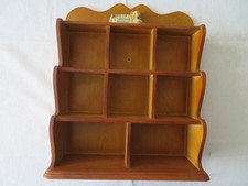 Cherished Teddies Enesco Regal Holz 