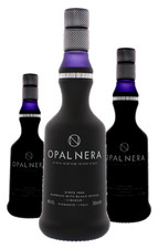 3 x FRANCOLI Opal Nera Sambuca