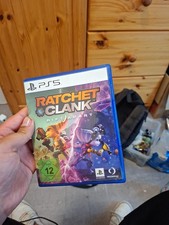 Ratchet clank rift apart - &,