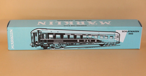 Märklin 00766 tin - 00766-04, h0