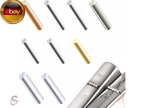 Zippo stück scharnierstifte - 9,