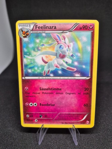 Sylveon 30 common xy - sylveon,