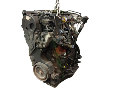 Motor engine 4h01 - engine,