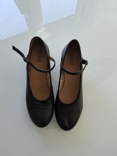 Steptanzschuhe Gr. 8 1/2