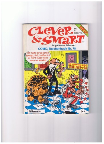 Clever smart 78 condor - &,