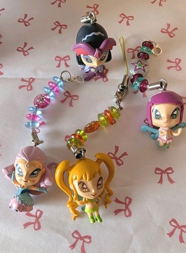 Vintage winx club - winx, pixie