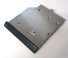 SATA DVD-RW Brenner mit Blende