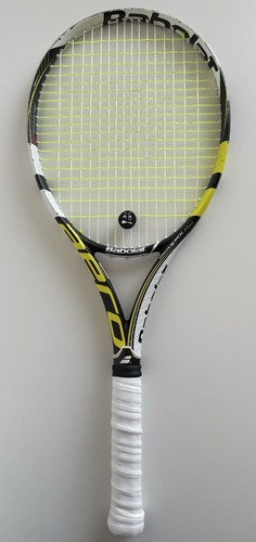 Babolat aeropro lite - aeropro, gt