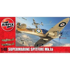 AIRFIX AIR05126A Supermarine