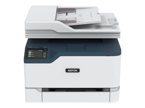 Xerox c235 farblaserdrucker - xerox,