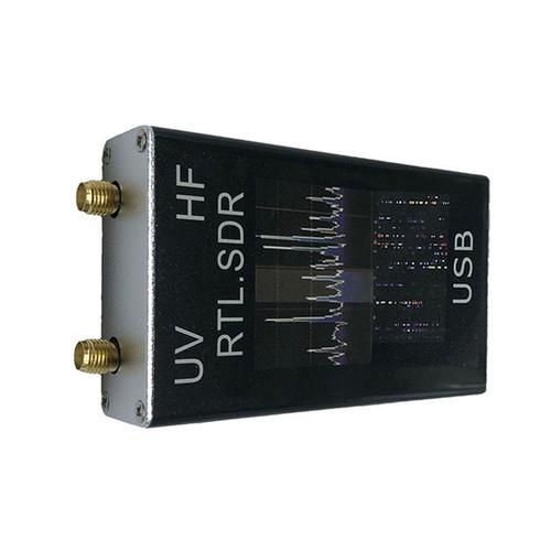Sdr empfänger 100khz 7ghz - sdr-empfänger, 100khz-1.7ghz