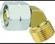 GOK Drehkupplung 3/8''