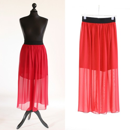 Chiffon rock soft - chiffon,