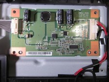 Netzteil / Inverter TS-5532T35D01 / ST320AU-4S01 für Sony KDL-32W655A