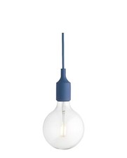 Muuto Pendelleuchte E27 Pale