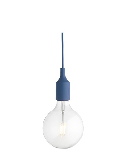 Muuto pendelleuchte e27 pale - muuto,