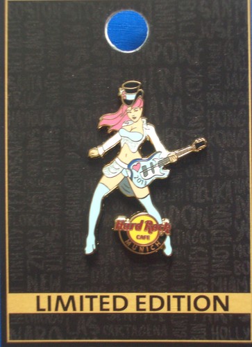 Hrc hard rock cafe - hard,