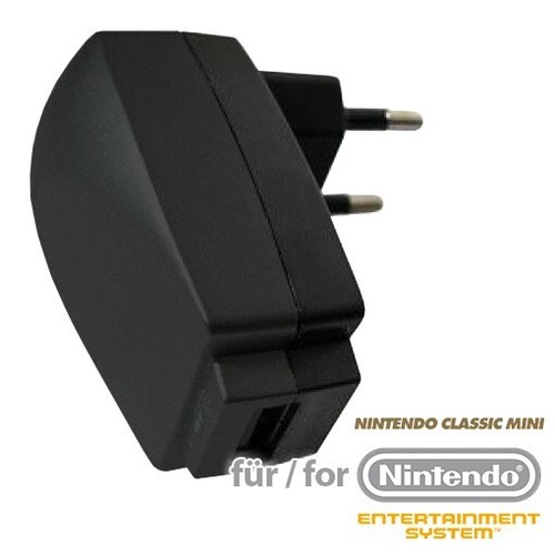 Nes usb netzteil - nes, /