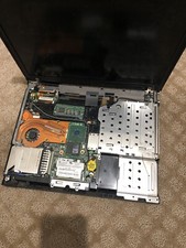 IBM ThinkPad T42