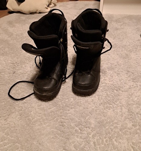 Snowboardschuhe damen - snowboardschuhe, 39