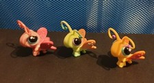 Littlest pet shop Figuren, 3
