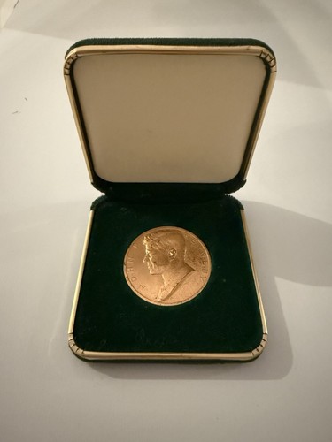 John kennedy medaille - john,