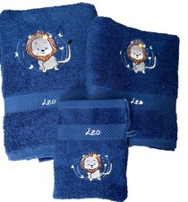 Duschtuch, Handtuch oder 2er