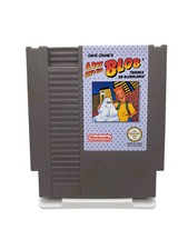 A Boy and His Blob Trouble on