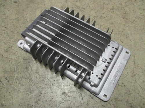 Verstärker bose audi 8n - tt,