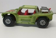 Modellauto Matchbox Superfast No.13 Baja Buggy 1971