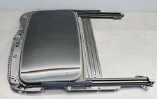 Schiebedach Original Volvo V60 Glasdach komplett 1702730 1705137F 2080559