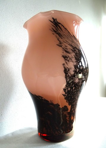 60er carlo moretti - moretti, vase