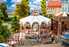 Faller 140335 karussell - faller,