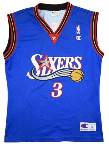 Champion philadelphia 76ers - philadelphia,