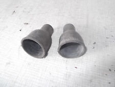 VW BUS T3 Tülle Blinker, Schutzgummi, Multivan, Westfalia, Syncro, 2 Stk.