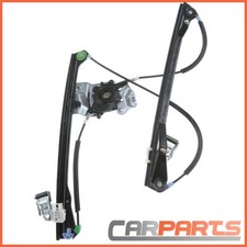 Fensterheber elektrisch Vorne