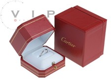 CARTIER D’AMOUR BAGUE