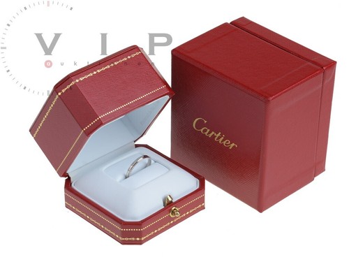 Cartier amour bague - cartier, d’amour