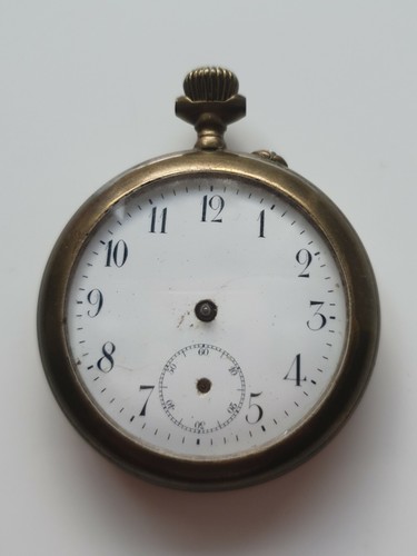 Antike taschenuhr pocket watch - antike,