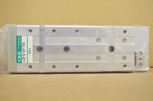 Ckd lcs 100 - lcs-q-20-100, linearantrieb