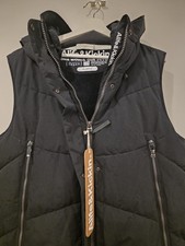 Alife & Kickin LONGWESTE XL