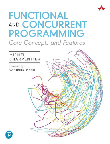 Functional and concurrent - functional,