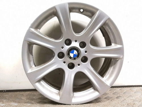 Alufelge zoll 5x120 - 1x,