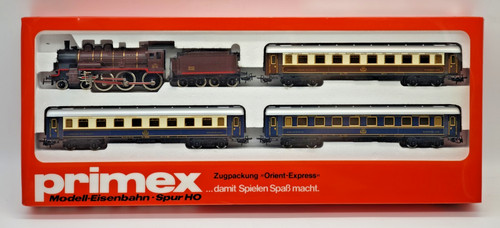 Märklin primex h0 - märklin,
