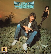 Vinyl, LP - Stefan