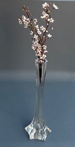 Jugendstil orchideenvase - jugendstil,