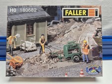 Faller H0 Bausatz 1:87, 180682